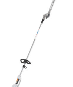 Stihl HLE 71 Electric Long Reach Hedge Trimmer - 20 Inch