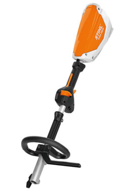 Stihl KMA 130 R Cordless Kombi Engine