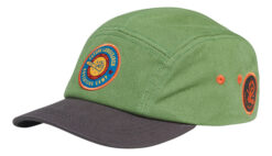 Stihl Kid's Adventure Baseball Cap