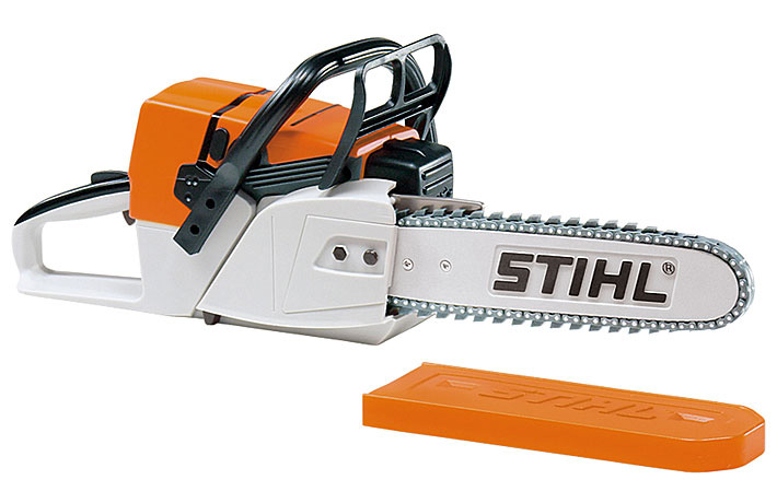 STIHL Toy Chainsaw - MS 500i STIHL Toys - TUPELO, MS
