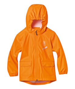 Stihl Kid's Rain Jacket