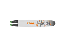 Stihl Light 04 14 Inch Guide Bar 30050004409