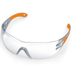 Stihl Light Plus Glasses - Clear