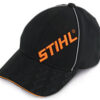 Stihl Logo Baseball Cap