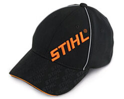 Stihl Logo Baseball Cap