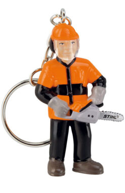 Stihl Lumberjack Keyring