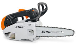 Stihl MS 151 T CE Petrol Chainsaw 10 / 12 inch