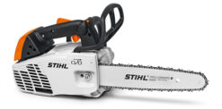 Stihl MS 194 T Petrol Chainsaw 12 / 14 inch