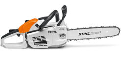 Stihl MS 201 CM Petrol Chainsaw 12 / 14 inch