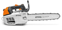 Stihl MS 201 TCM Petrol Chainsaw 12 / 14 inch