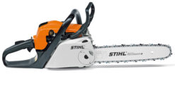 Stihl MS 211CBE Petrol Chainsaw 14 / 16 inch