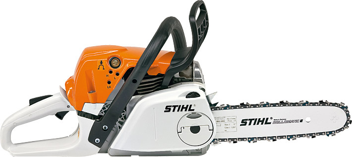 Stihl MS251C BE Petrol Chainsaw 16 / 18 inch
