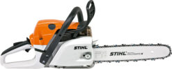 Stihl MS 241 CM Petrol Chainsaw 14 / 16 inch