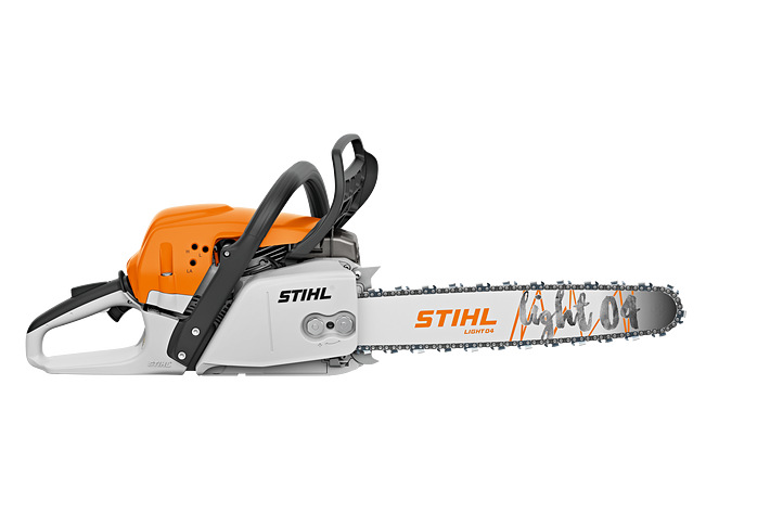 Stihl MS 271 Light Petrol Chainsaw 14 / 16 / 18 inch