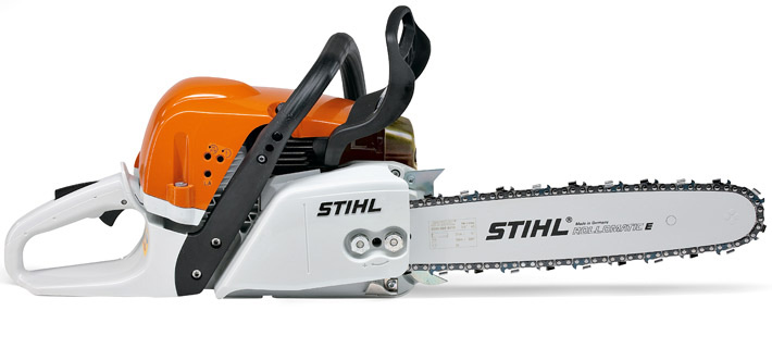 Stihl MS 391 Petrol Chainsaw 18 / 20 inch