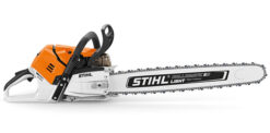 Stihl MS 500i W Petrol Chainsaw (Heated Handle Option) 25 inch