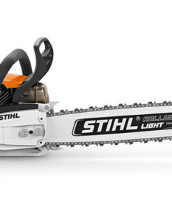 Stihl MS 500i W Petrol Chainsaw (Heated Handle Option) 25 inch