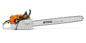 Stihl MS 881 Petrol Chainsaw 30 / 36 / 41 inch