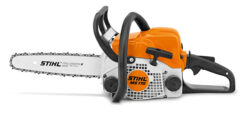 Stihl MS170 Petrol Chainsaw 12 inch