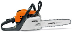 Stihl MS171 Petrol Chainsaw 12 / 14 inch