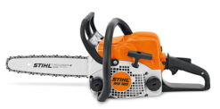 Stihl MS 180 Petrol Chainsaw 14 inch