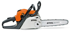 Stihl MS 181 CBE Petrol Chainsaw 14 / 16 inch