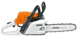 Stihl MS231 Petrol Chainsaw 14 / 16 inch