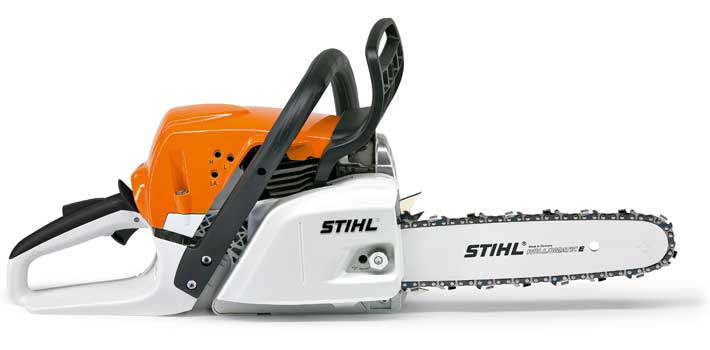 Stihl MS 251 Petrol Chainsaw 16 / 18 / 20 inch