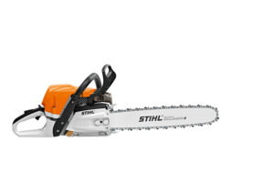Stihl MS 400 CM Petrol Chainsaw 16 / 18 / 20 inch