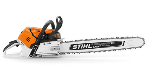 Stihl MS 500i Petrol Chainsaw 20 / 25 inch