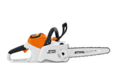 Stihl MSA 160 CB Cordless Chainsaw 12 inch