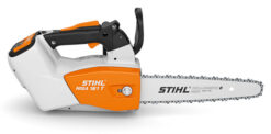 Stihl MSA 161 T Cordless Chainsaw 10 / 12 inch