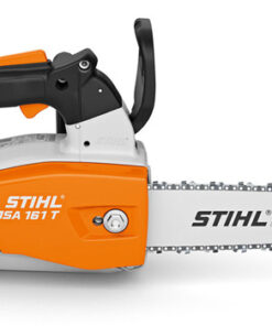 Stihl MSA 161 T Cordless Chainsaw 10 / 12 inch