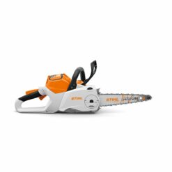 Cordless Chainsaws