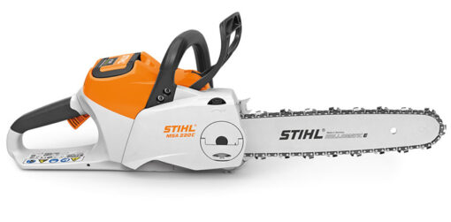 Stihl MSA 220 CB Cordless Chainsaw 14 inch - Image 2