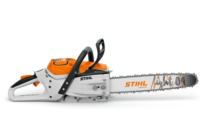 Stihl MSA 300 Cordless Chainsaw 14 / 16 / 18 inch