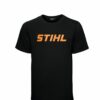 Stihl MSA 300 Logo T-Shirt - Unisex