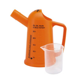 Stihl Measuring Jug For Mixing Fuel