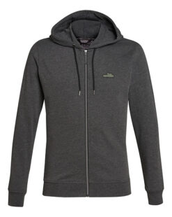 Stihl Nature Icon Zip-Up Hoodie