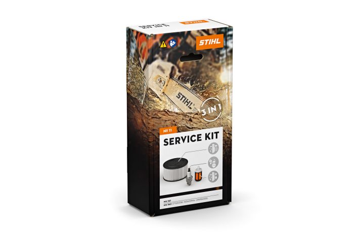 Stihl New Service Kit 11
