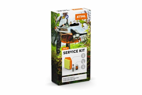 Stihl New Service Kit 41