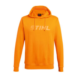 Stihl Orange Hoodie Adults / Kids