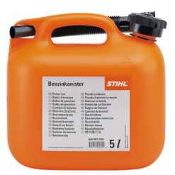 Stihl Petrol Canister 5 L