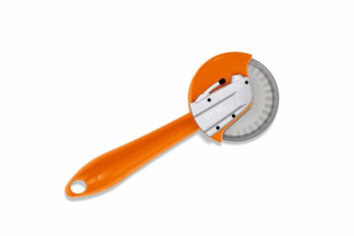 Stihl Pizza Cutter - Disc Cutter