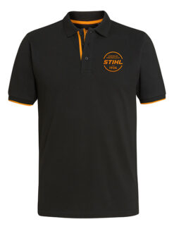 Stihl Polo Shirt LOGO-CIRCLE