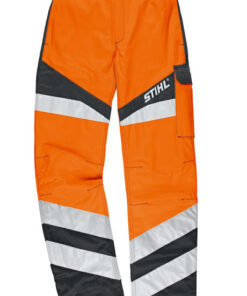 Stihl Protect FS High-Visibility Trousers
