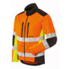 Stihl Protect MS High-Visibility Jacket