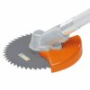 Stihl Protective Cover for Circulaer Saw Blades - 250mm