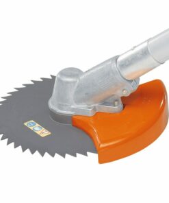 Stihl Protective Cover for Circulaer Saw Blades - 250mm
