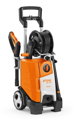 Stihl RE 130 Plus Electric Pressure Washer